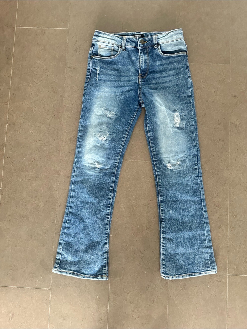 Hudson Jeans size 12